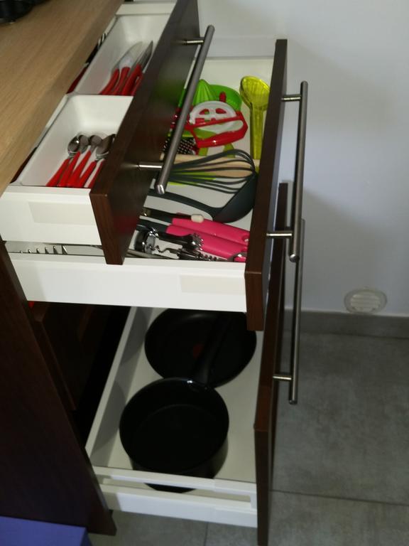 Petit Studio Au Calme Villa La Crau Ngoại thất bức ảnh